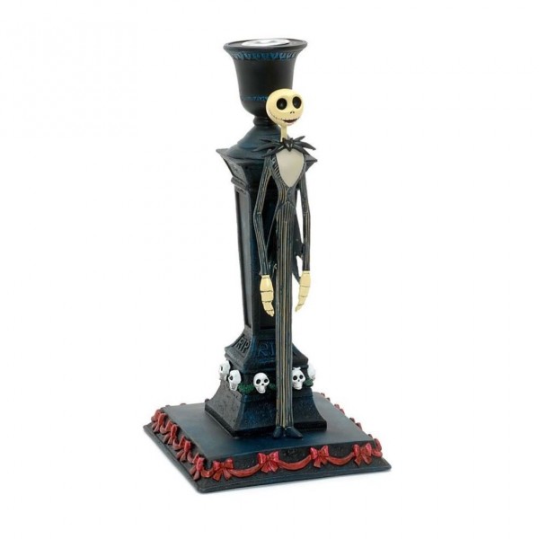 Mr.Jack Skellington and Sally Black and White Bowl Mr.Jack Skellington and Sally Black and White Bowl